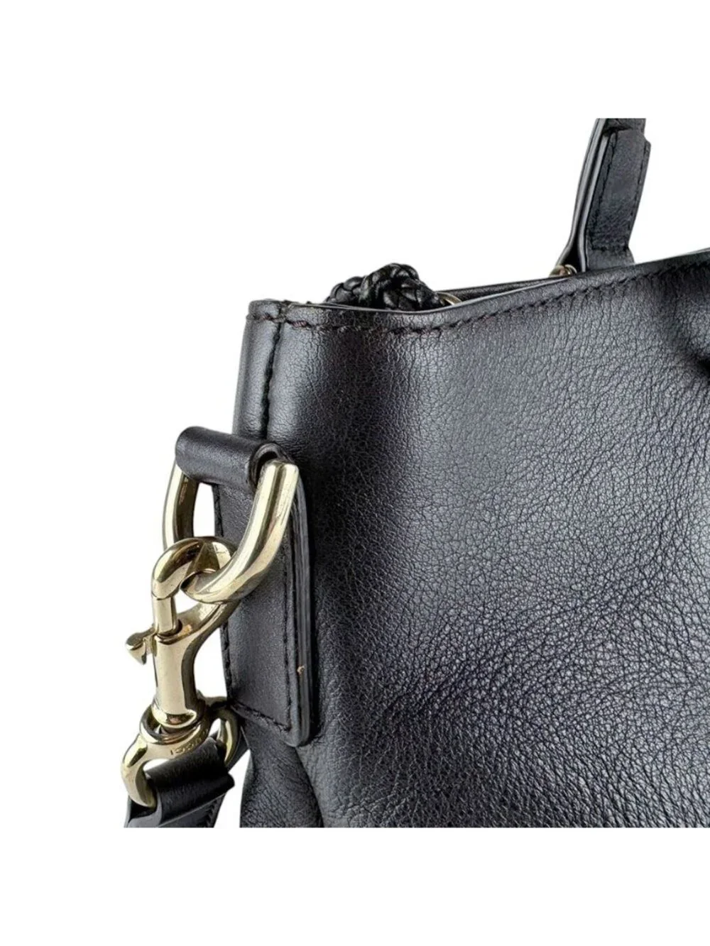 Gucci Shoulder Bag Brown
